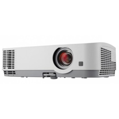  NEC ME401WG WXGA 4000ANSI LCD Projector 5 Year Warranty 